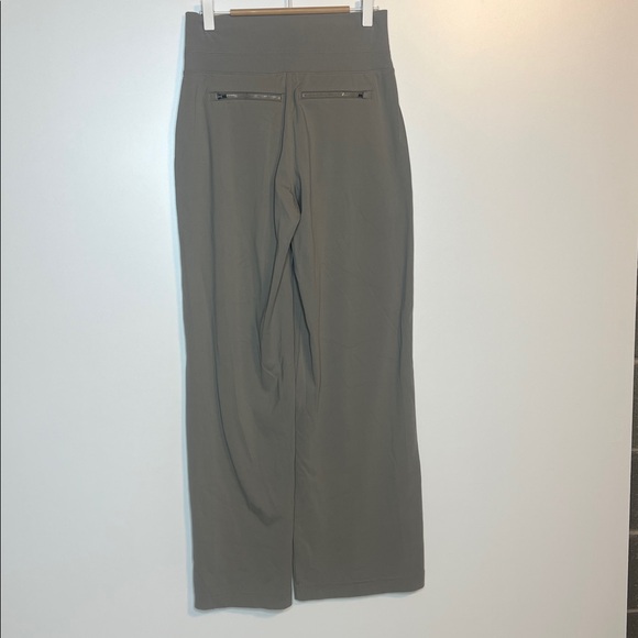 Athleta Venice high rise wide leg pant - Picture 4 of 4